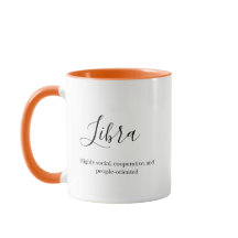 Personlig Libra Zodiac-tecken Namn och spår"