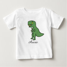 Personlig Li'l T-Rex