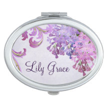 Personlig Lila Lilacs