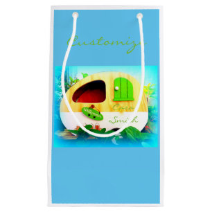 Personlig - liten casa Thunder_Cove