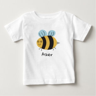 Personlig Little Bee T Shirt