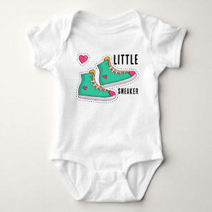 Personlig Little Boy T Shirt