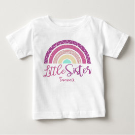 Personlig Little T Shirt