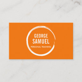 PERSONLIG LOGOTYP FÖR KALKSKETCH VISITKORT