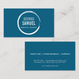 PERSONLIG LOGOTYP FÖR KALKSKETCH VISITKORT