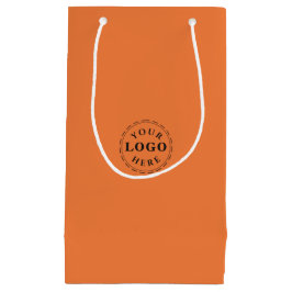 Personlig Logotyp Princeton Orange