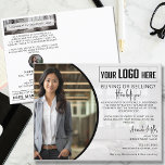 Personlig Logotyp Realtor Broker Real Gods Agent Vykort<br><div class="desc">Personlig Logotyp Realtor Broker Real Gods Agent Postcard, ditt ultimata verktyg för att höja kampanj i gods marknadsföring. Det här eleganta vykortet och vykortet för chic är mycket designat för att fånga professionellens innersta väsen genom elegant, redigerbar kalligrafprofilering. Oavsett om du är en säsongsverkstad eller en spirande riktig mäklare i...</div>