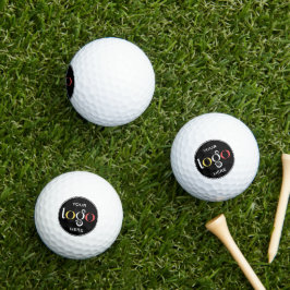 Personlig logotyp Värde Golfboll