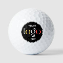 Personlig logotyp Värde Golfboll