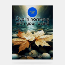 Personlig Löv på en dataström