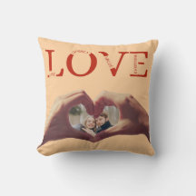 Personlig LOVE Akronym Foto