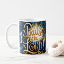 Personlig lovordar Lord Vintage Christian