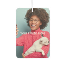 Personlig Luft Freshener