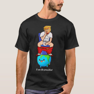 Personlig lustig skjorta t shirt