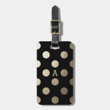 Personlig | Luxe Dots