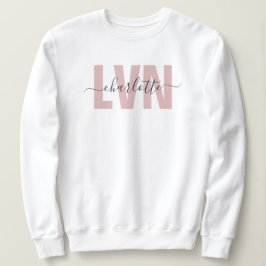 Personlig LVN-licensierad Chic för yrkesrelaterad  T Shirt