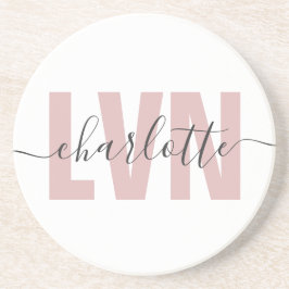 Personlig LVN-licensierad Chic för yrkesrelaterad  Underlägg