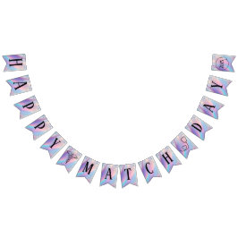 Personlig Lycklig Matchdag 2025 Uppehåll i Doktor Vimplar