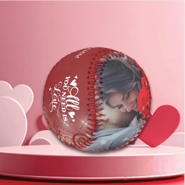 Personlig Lycklig Valentines Day Photo