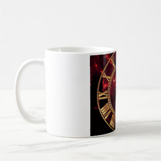 Personlig lyxig kaffemugg