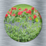 Personlig Magnet<br><div class="desc">Personlig fotomagnet</div>