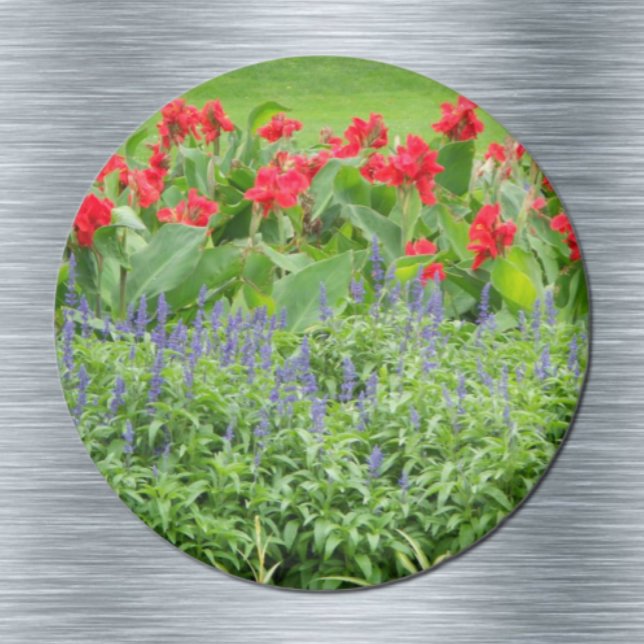 Personlig Magnet (Skapare uppladdad)