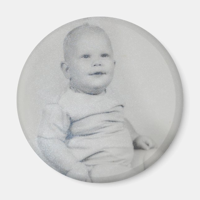 personlig magneter (Framsidan)