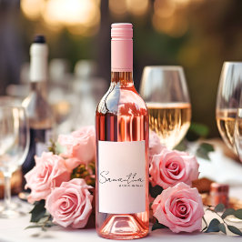 Personlig Maid of honor Gift Ideas