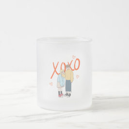 Personlig "Maka Life" Kaffe Mugg - Perfekt Gift