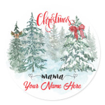 Personlig Mamma Anpassningsbar Mor