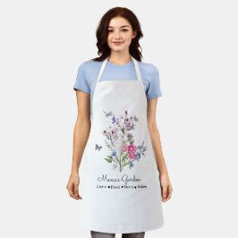 Personlig Mamma Garden