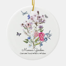 Personlig Mamma Garden