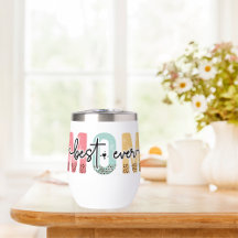 Personlig Mamma mugg