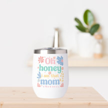 Personlig Mamma mugg