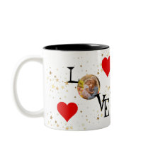 Personlig Mamma och jag Kärlek Bild