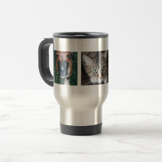 Personlig Många Pet Photo Resemugg