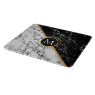 Personlig Marble Stone-klipp din gåva