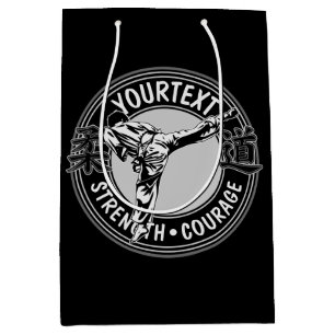 Personlig Martial Arts JUDO Japan Combat Sport