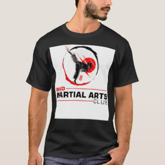 Personlig Martialkonst och självförsvar T Shirt