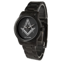 Personlig Masonic Watches | Freemason-gåvor