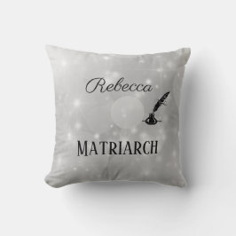 Personlig Matriarch Mor Kudde