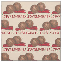 Personlig Meatbollar Italienska livsmedelsrestaura