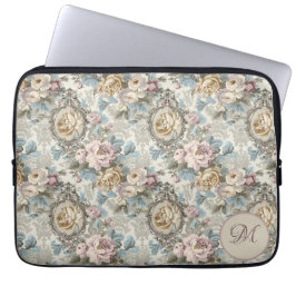 Personlig med nödanrop laptop fodral