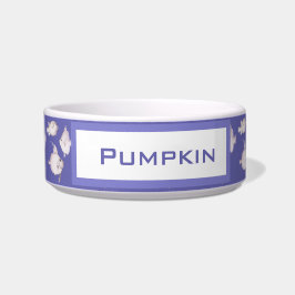 Personlig Medium Pet Bowl