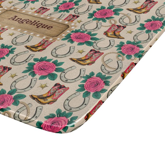 Personlig Midwest Princess designer (Hörn)