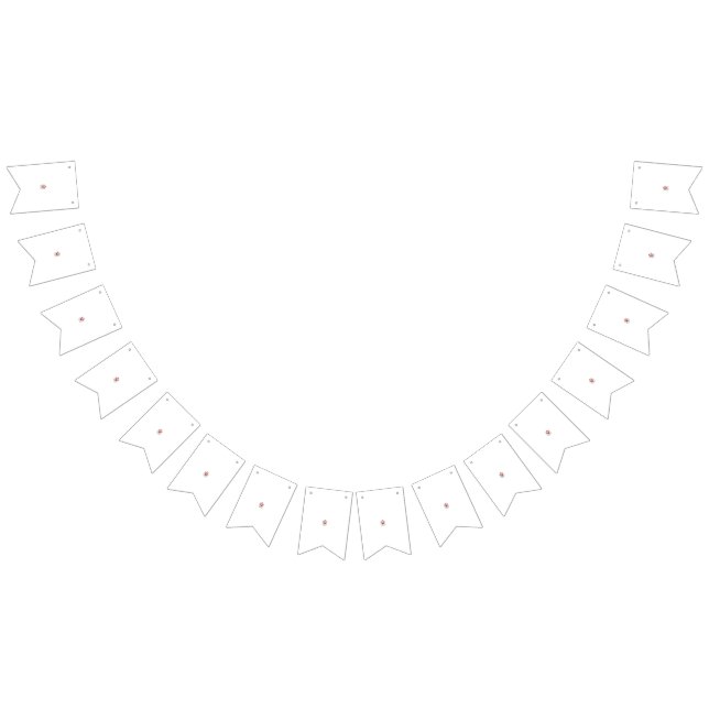 Personlig Milestone & Bröllop Bunting Banners Vimplar (Alla)