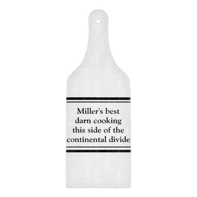 Personlig Minimalistisk (Framsidan)