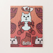 Personlig Minimalistisk Helgdag i lager