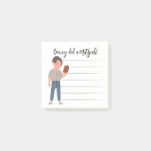 Personlig Mitzvah Notes