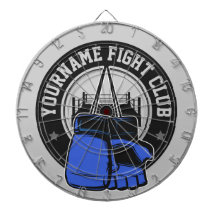 Personlig MMA Klubb för gemensam martialkonst